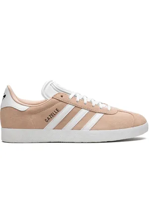 adidas Gazelle "Halo Blush" sneakers