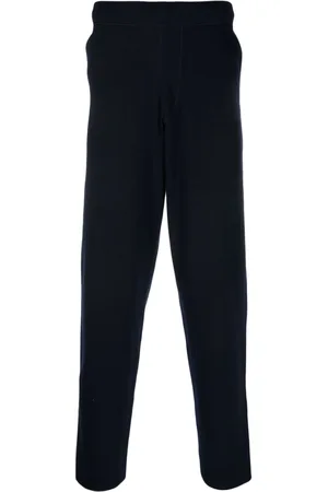 BRIONI Drawstring-fastening track pants