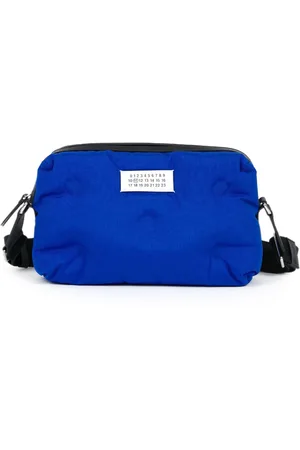 Maison Margiela Glam Slam Sport camera bag