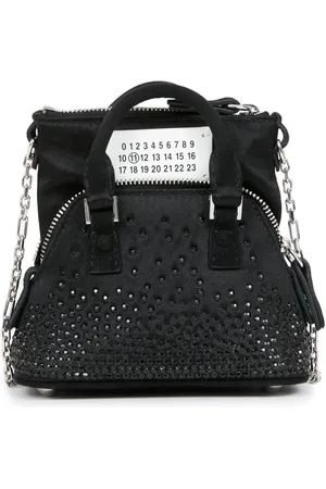 Maison Margiela 5AC Cinema Inferno Baby cross body bag