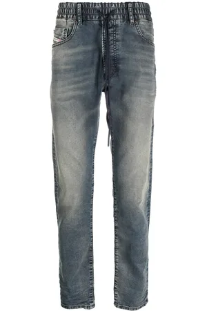 Diesel Krooley JoggJeans® tapered jeans
