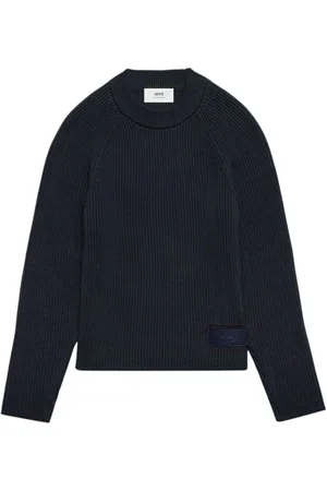 Ami Oversized sweater