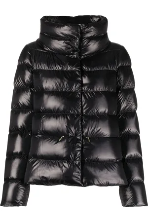 HERNO Padded down jacket