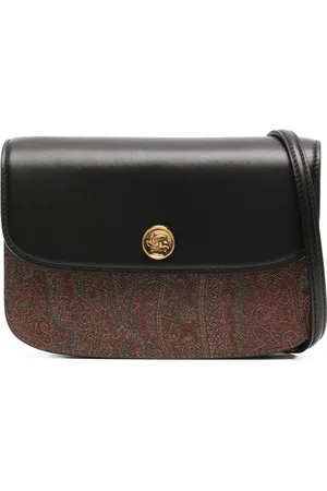 Etro Small Essential cross body bag