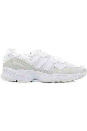 adidas Yung "Cloud /Grey" sneakers