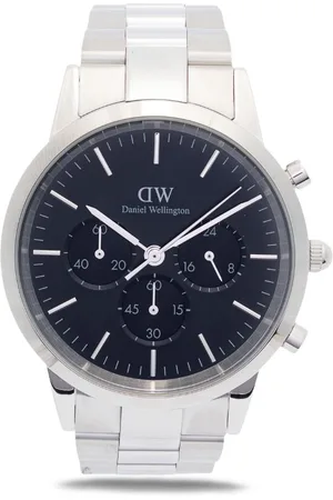 Daniel Wellington Iconic Link Chronograph 42mm
