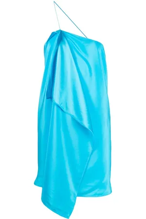 GAUGE81 Misaki mini dress