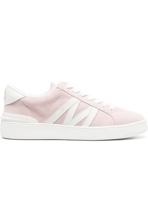 Moncler Monaco M low-top sneakers