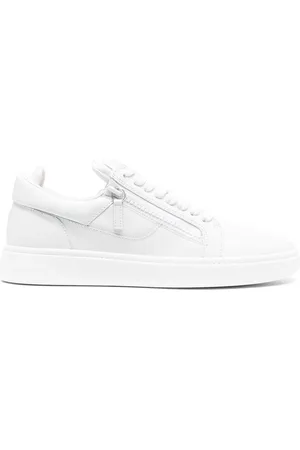 Giuseppe Zanotti Gz94 low-top leather sneakers