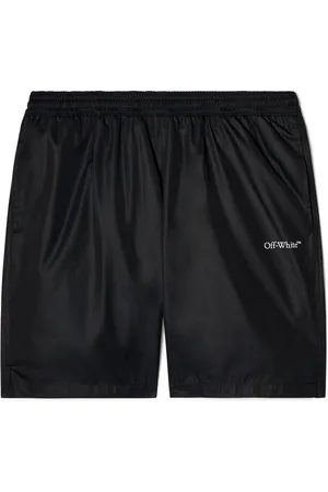 OFF-WHITE Arr Surfer swim shorts