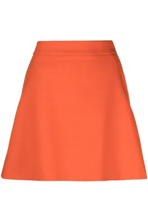 Fabiana Filippi High-waist skirt
