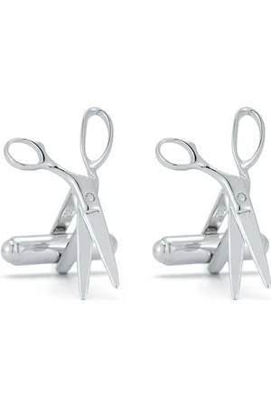 Mateo Scissor shape cufflinks