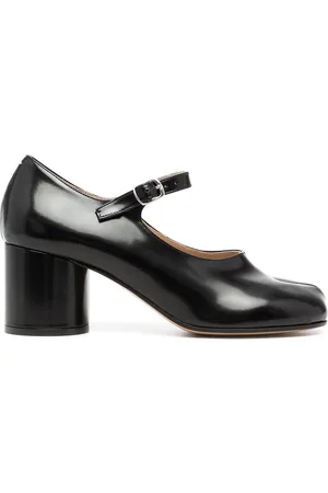Maison Margiela Tabi 60mm Mary Jane pumps