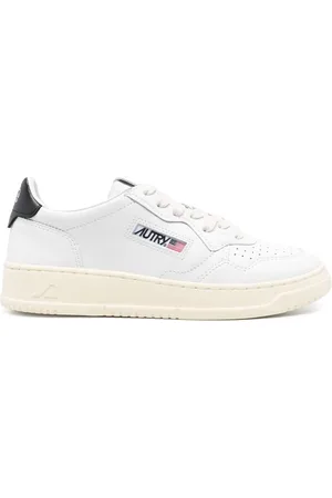 Autry 10 CORSO COMO Medalist low-top sneakers
