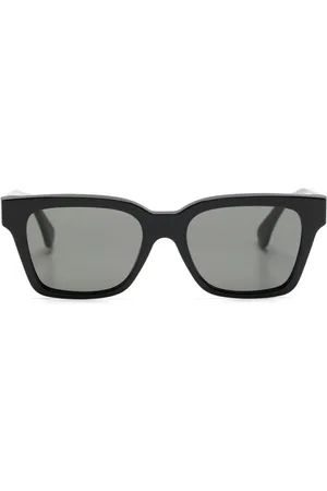 Retrosuperfuture Square-frame tinted sunglasses