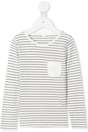 Mori Long sleeve T-shirt
