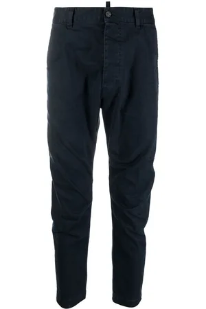 Dsquared2 Sexy tapered chinos