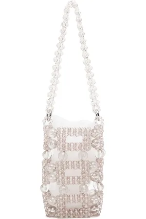 0711 Emeralda bucket bag