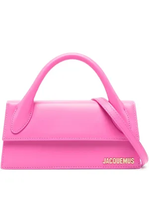 Jacquemus Le Chiquito Long tote bag