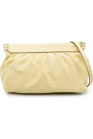 Isabel Marant Medium Luz clutch bag