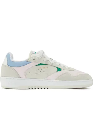 Axel Arigato Arlo panelled low-top sneakers