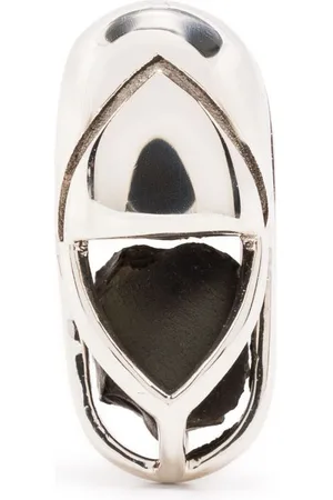 CAPSULE ELEVEN Capsule Onyx stud earring
