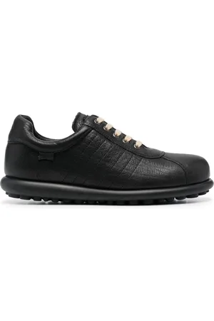 Camper Ariel low-top leather sneakers