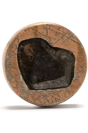 PARTS OF FOUR AMA + DIA single stud earring