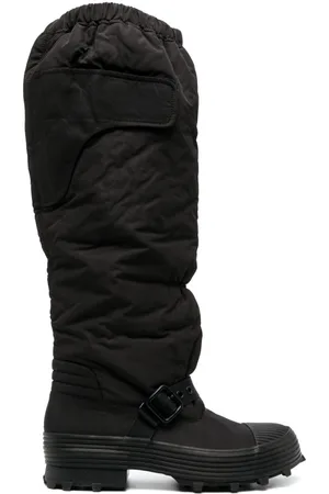 Camper Traktori padded boots