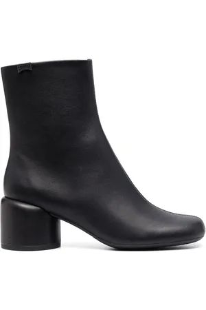 Camper Nkini 65mm ankle boots