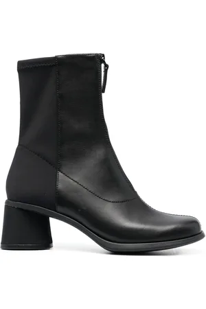 Camper Kiara 60mm round-toe boots