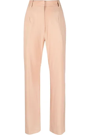 Maison Margiela Straight-leg trousers