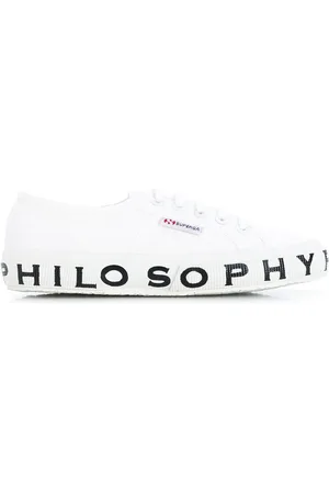Serafini Logo sneakers