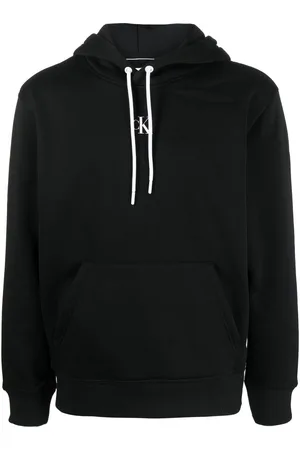 Calvin Klein Logo-print hoodie
