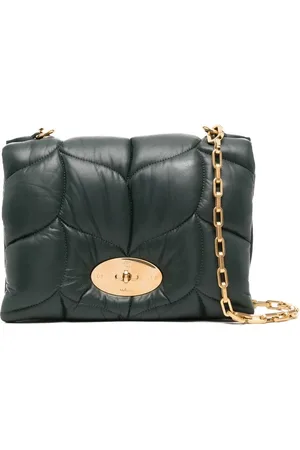 MULBERRY Padded shoulder bag