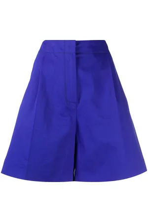 Marni A-line bermuda shorts