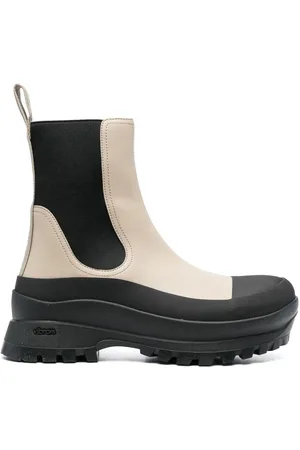 Stella McCartney Slip-on ankle boots