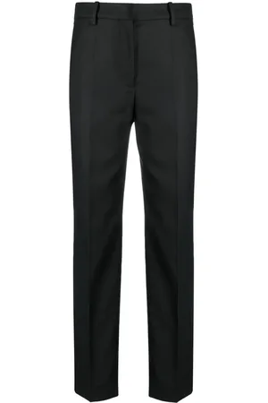 By Malene Birger Igda straight-leg trousers