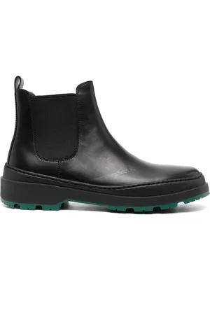 Camper Brutus Trek leather boots