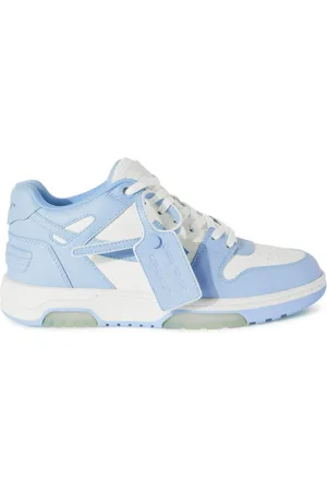 OFF-WHITE Out Of Office "Ooo" low-top sneakers
