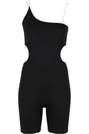 P.E Nation Cut-out jumpsuit