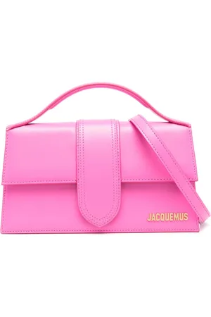 Jacquemus Le Grand Bambino tote bag