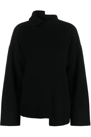 P.A.R.O.S.H. Roll-neck jumper