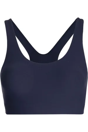 The Upside Peached Jade sports bra
