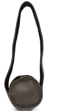 Sarah Chofakian Soul interwoven crossbody bag