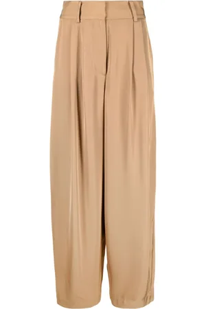 By Malene Birger Piscali mid-rise tailored trousers