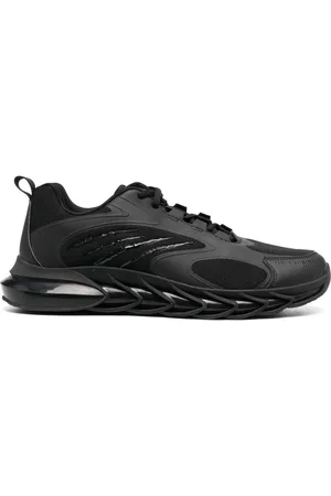 Philipp Plein The Turbine Gen.X.02 Tiger sneakers