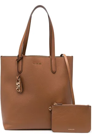 Michael Kors Large Eliza reversible leather tote bag