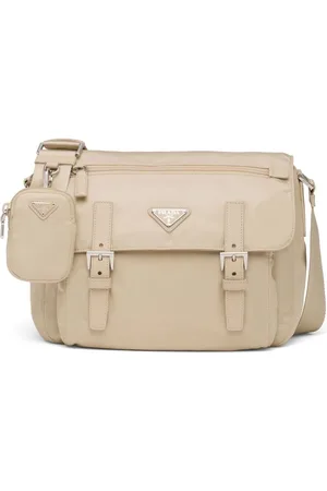 Prada Re-Nylon shoulder bag