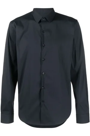 Sandro Long-sleeve shirt